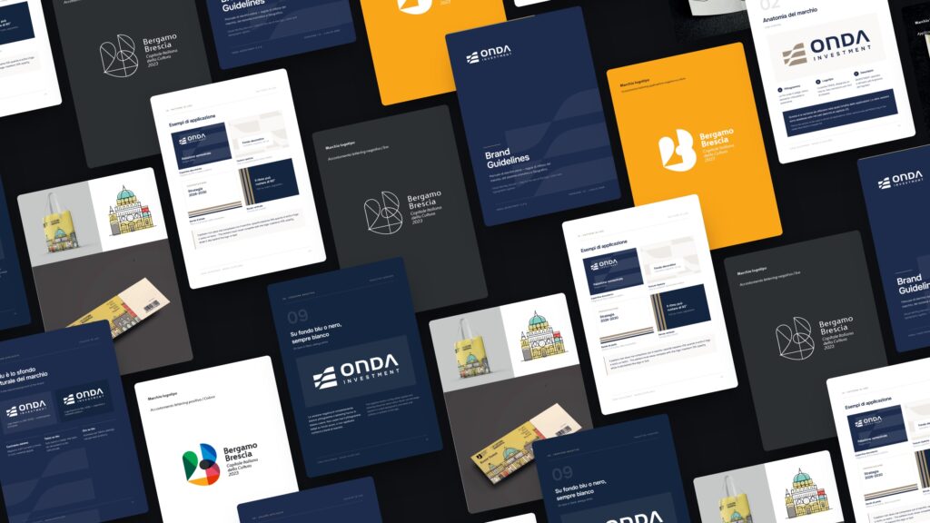 Brand identity