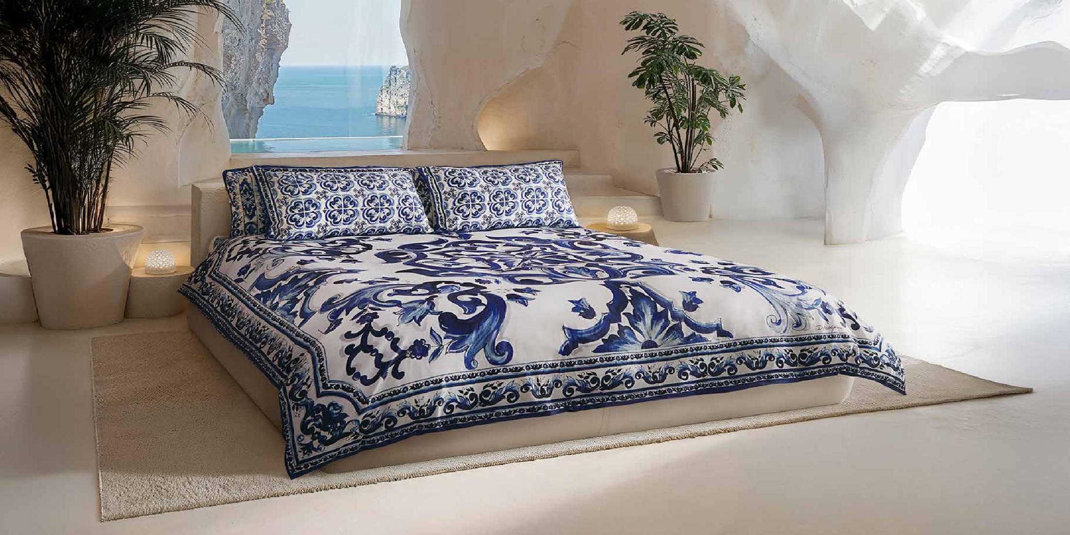 Lookbook Villa Turchese, pagine interne
