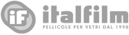 Logo Italfilm