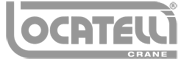 Logo Locatelli Crane