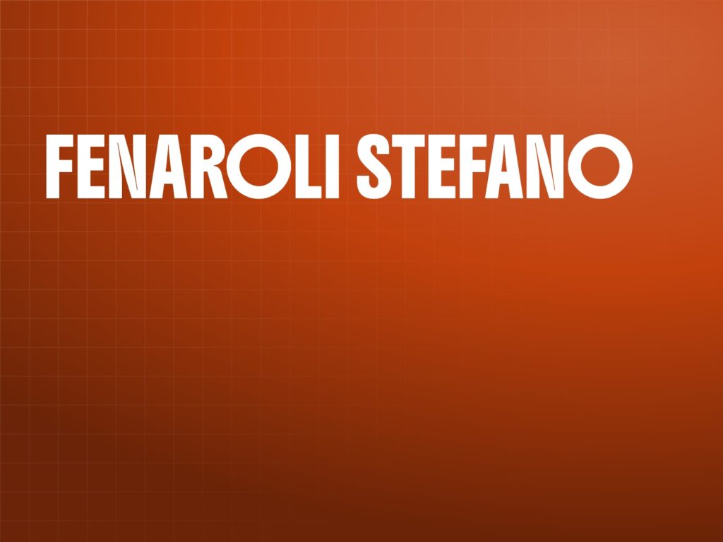 Fenaroli Stefano